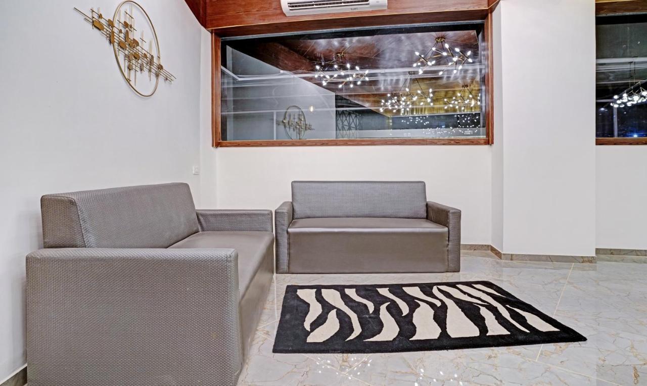 Treebo Tryst Widlor Boutique Hotel Bombay Extérieur photo