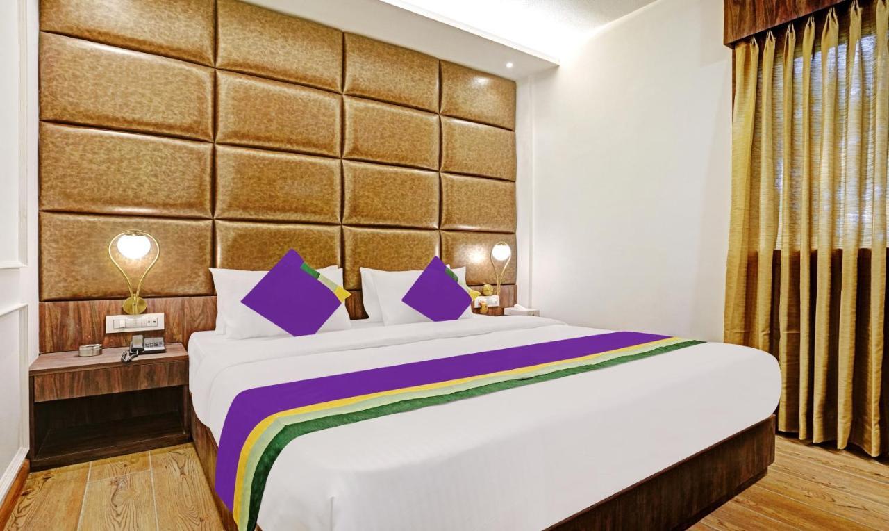 Treebo Tryst Widlor Boutique Hotel Bombay Extérieur photo