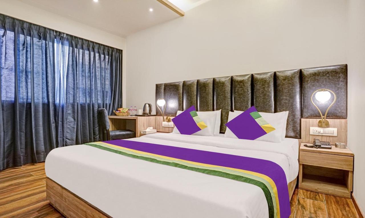 Treebo Tryst Widlor Boutique Hotel Bombay Extérieur photo