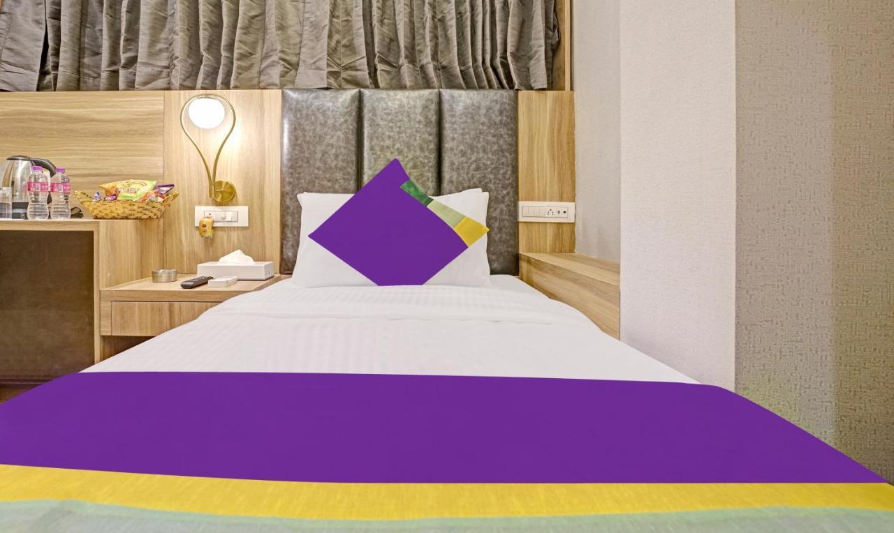 Treebo Tryst Widlor Boutique Hotel Bombay Extérieur photo