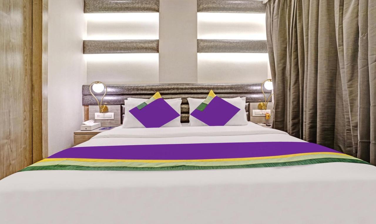 Treebo Tryst Widlor Boutique Hotel Bombay Extérieur photo