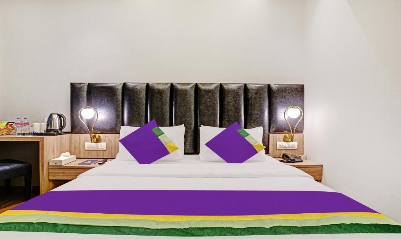 Treebo Tryst Widlor Boutique Hotel Bombay Extérieur photo